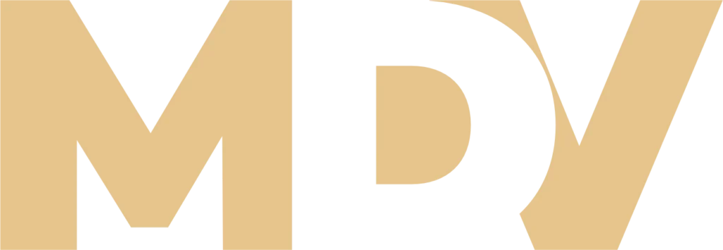 logo mdv