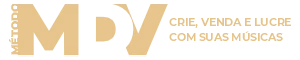 logotipo mdv