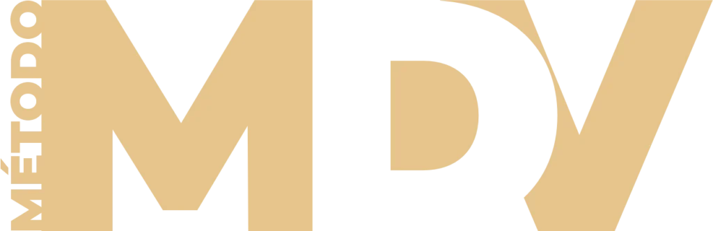 logo metodo mdv
