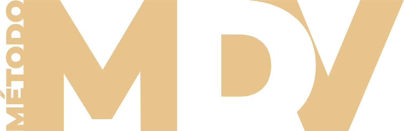 logo metodo mdv