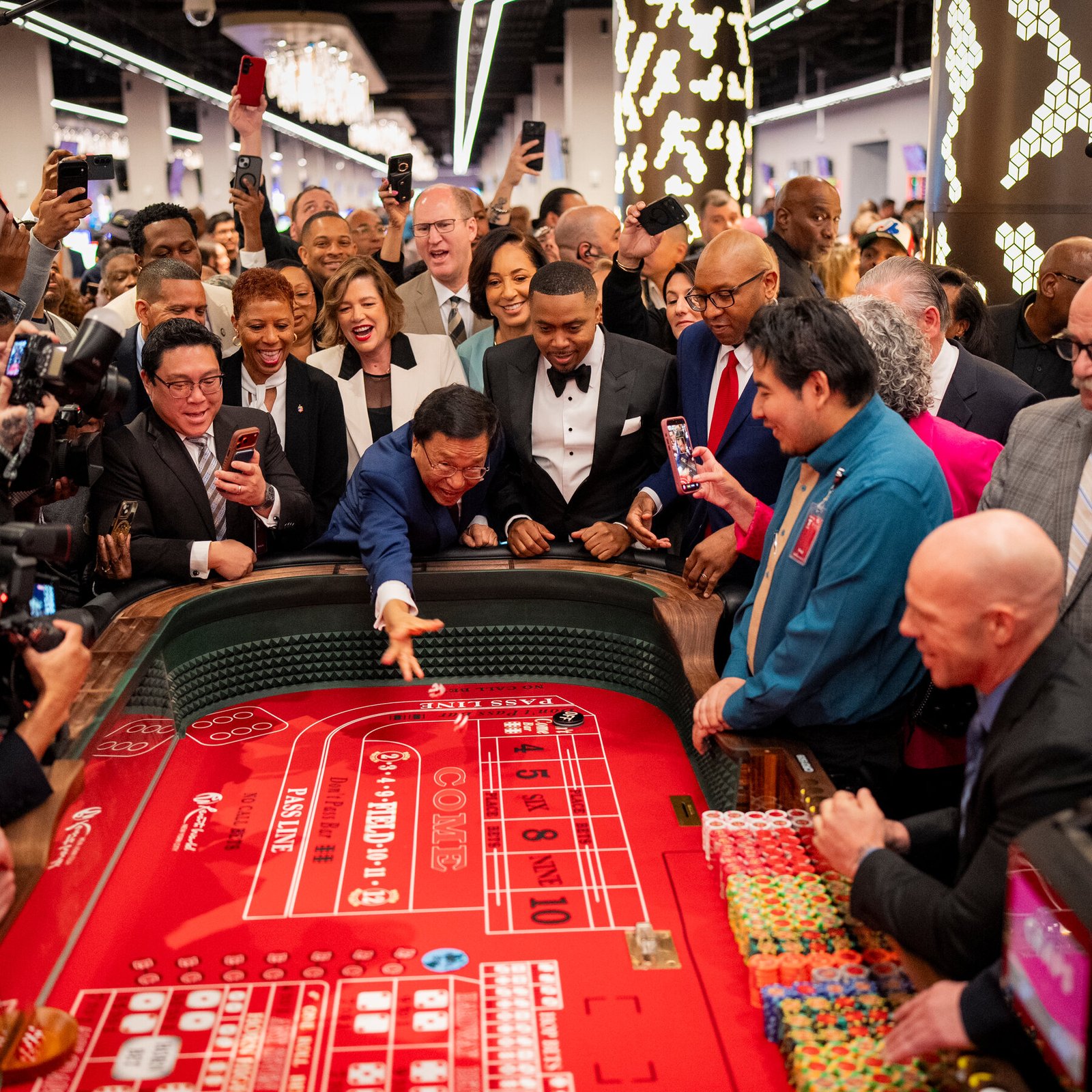 HiSpin Casino